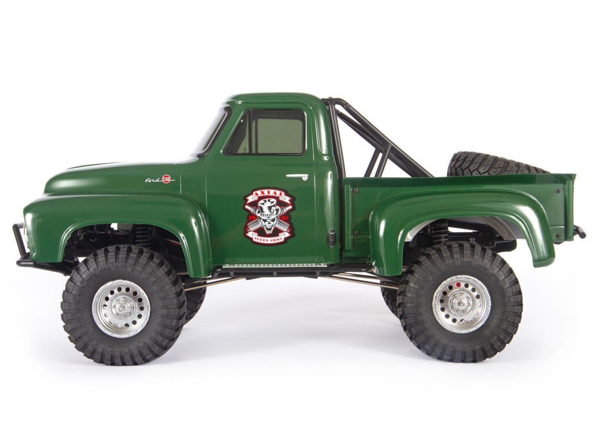 Axial Scx10 Ii 1955 Ford F-100 4Wd Rtr