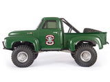 Axial Scx10 Ii 1955 Ford F-100 4Wd Rtr