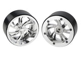 Rc4Wd Centre Line 2.6  St02 Beadlock Wheels
