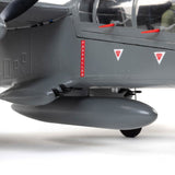 E Flite Micro Ov-10 Bronco 645Mm Bnf Basic With As3X And Safe Select