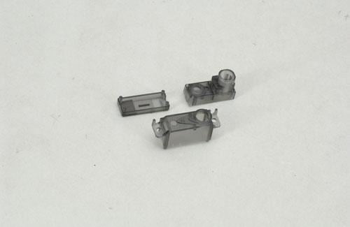 Cirrus Servo Case - CS101/STD