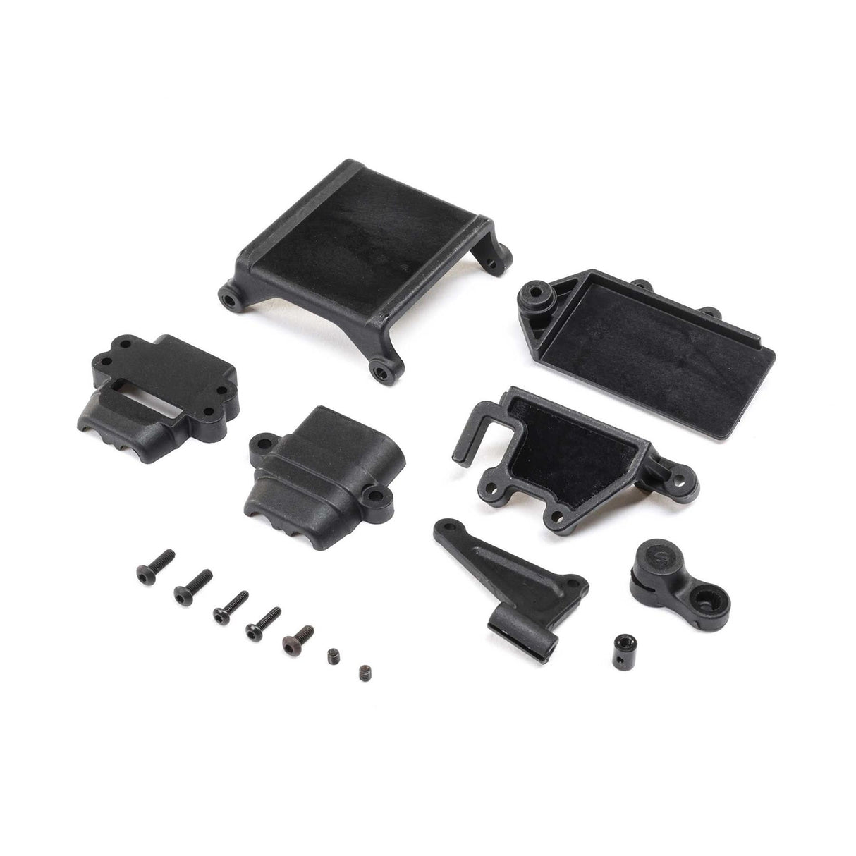 Losi Electronic Mount Set: Promoto-MX