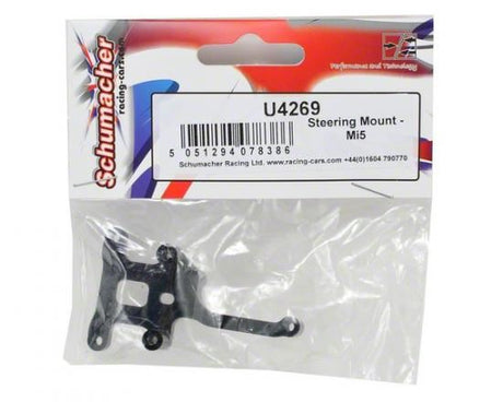 Schumacher Steering Mount - Mi5