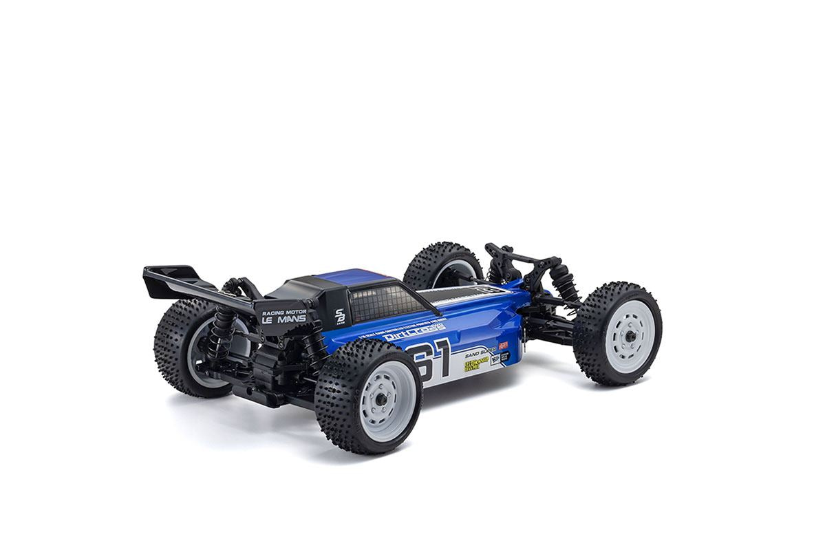 Kyosho Lazer Sb Dirtcross 4Wd 1:10 Ep Kit