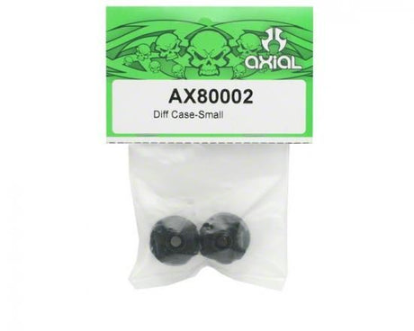 AXIAL Diff Case Small