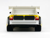 Carisma M48S Audi Sport Quattro S1 1985 Night Edition