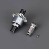 Fonzon Full Metal Rear Diff W/Input Pinion - Arrma Grom