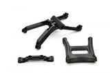 Hobao Hyper MT Sport Plus II Shock Ftonr/Rear Chassis Brace