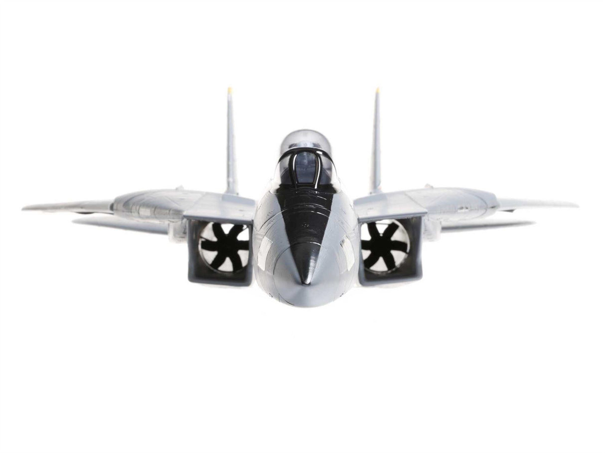 E Flite F-14 Tomcat Twin 40mm EDF BNF Basic