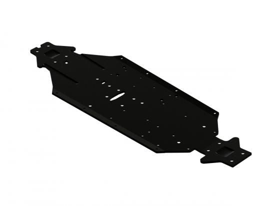 Arrma Aluminum Chassis SWB