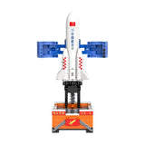 Cada Long March Rocket -  434 Pcs