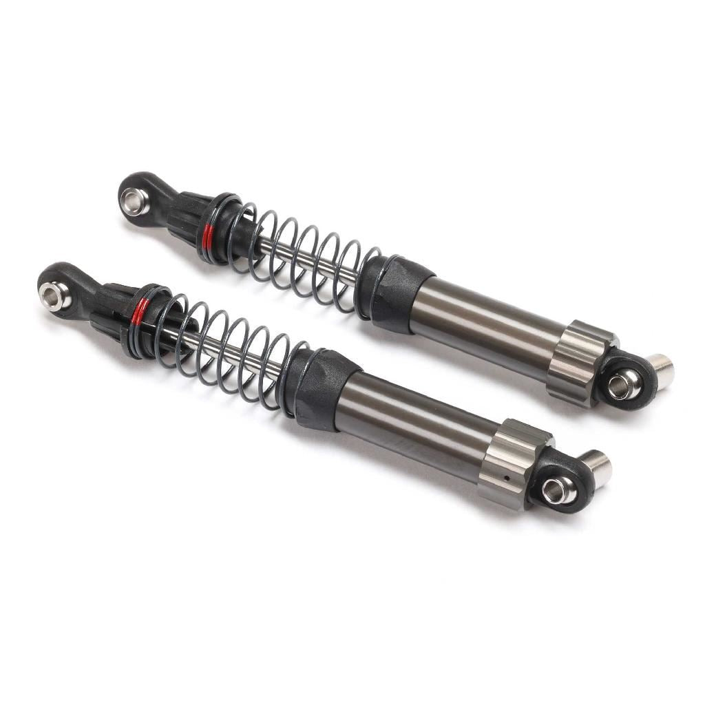 Axial Shock Set Complete (2): 1/10 SCX10 PRO Comp Scaler