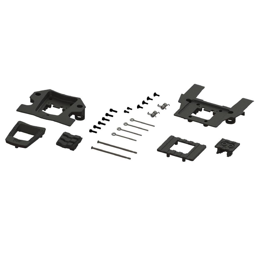 Arrma Body Mount Mechanism Set