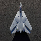 E Flite F-14 Tomcat Twin 40mm EDF BNF Basic