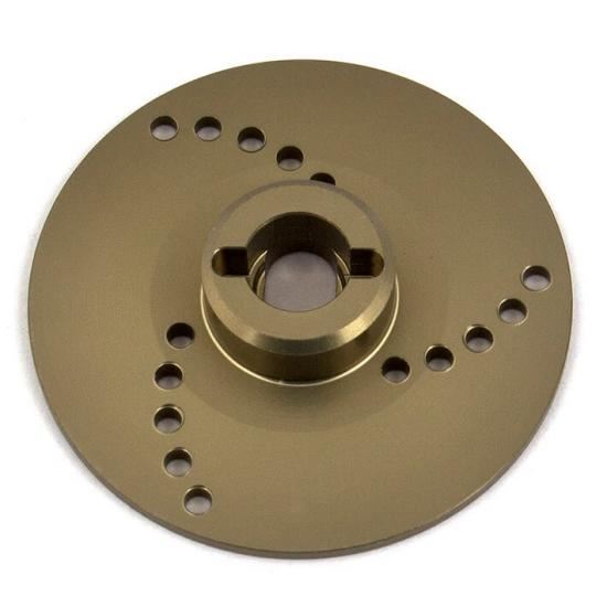 TEAM ASSOCIATED B6.1 VENTED SLIPPER HUB OUTER