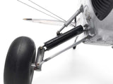 E Flite Micro Scrappy 800Mm Bnf Basic With As3X And Safe Select
