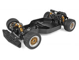 Team Associated Rc10Ds 1/10Th Classic Dual Sport Kit
