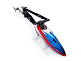 Blade Fusion 700 Kit With Motor And Blades