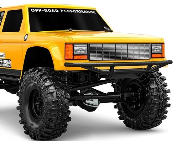 GMADE 1/10 GS02 Bom TR RTR - GM57003