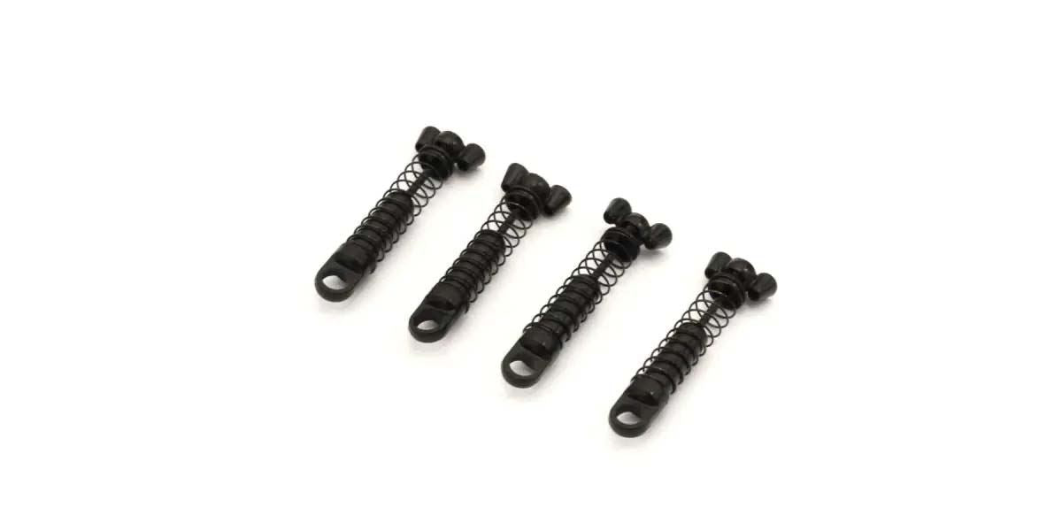 Schock Set Kyosho Mini-Z 4X4 Mx01