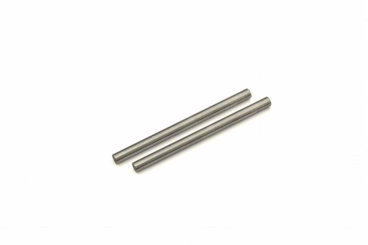 Kyosho 4.5X65Mm Hd Suspension Shafts Inferno Mp10 Mp11 (2)