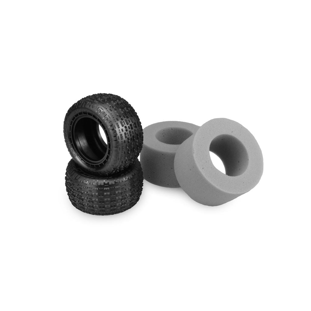 Swaggers-Pink Compound-(fits 2.2" Truck Wheel)