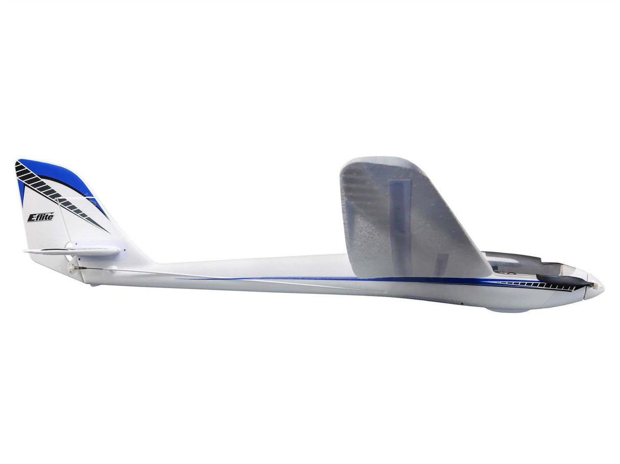 E Flite Night Radion 2.0m BNF Basic