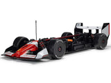 Arrma 1/7 Limitless 8S Avc 4X4 Rtr Blx Street Speed, Red/Black