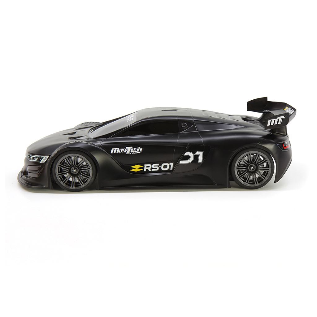 Montech RS01 GT10 Body