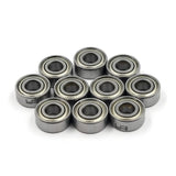 Yeah Racing RC Ceramic Bearing (4x10x4mm) 10pcs