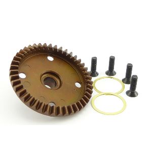 HoBao Hyper 8 Crown Gear (RTR)