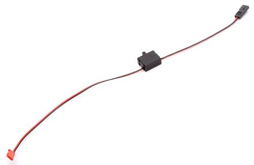 Futaba Switch Harness SSW-GS