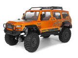 Venture Wayfinder Painted Body Metallic Orange