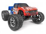 HPI Jumpshot Mt V2.0 Printed Body