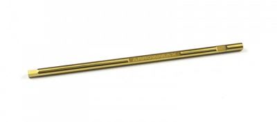 Arrowmax Allen Wrench 3.0x100mm Tip Only-Wolfram