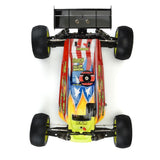 Proline 1/8 Axis T Bruggy Clear Body: Fits 8Ight-Xt/E And Others