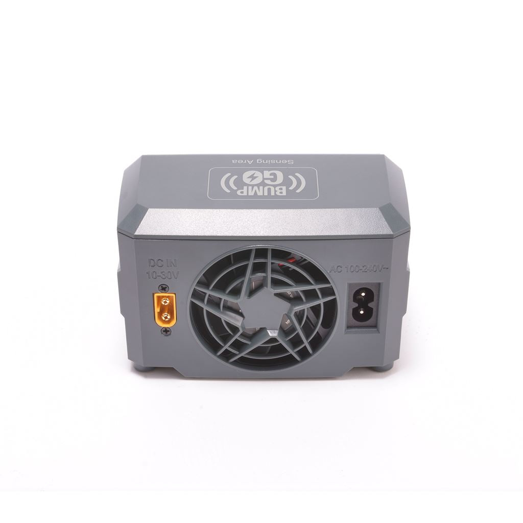 SKY RC D200neo - NFC Version - AC/DC Charger