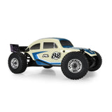 Pro-Line Class 1 Vw Bug Blue Race Body Conversion Kit And Flat Iron M
