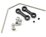 HoBao Hyper Mini ST / Hyper TT F/R Anti Roll Bar Set