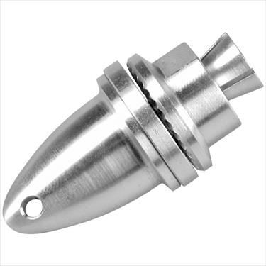 ELECTRIFLY Collet Cone Adapter 5.0mm Input to 5/16"x24 Output