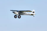 Fms 1300Mm Pa-18 Rtf With Reflex V3