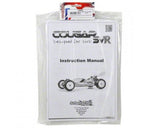 Schumacher Manual - Cougar SVR