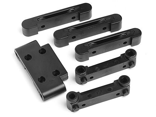 HPI Suspension Mount Set