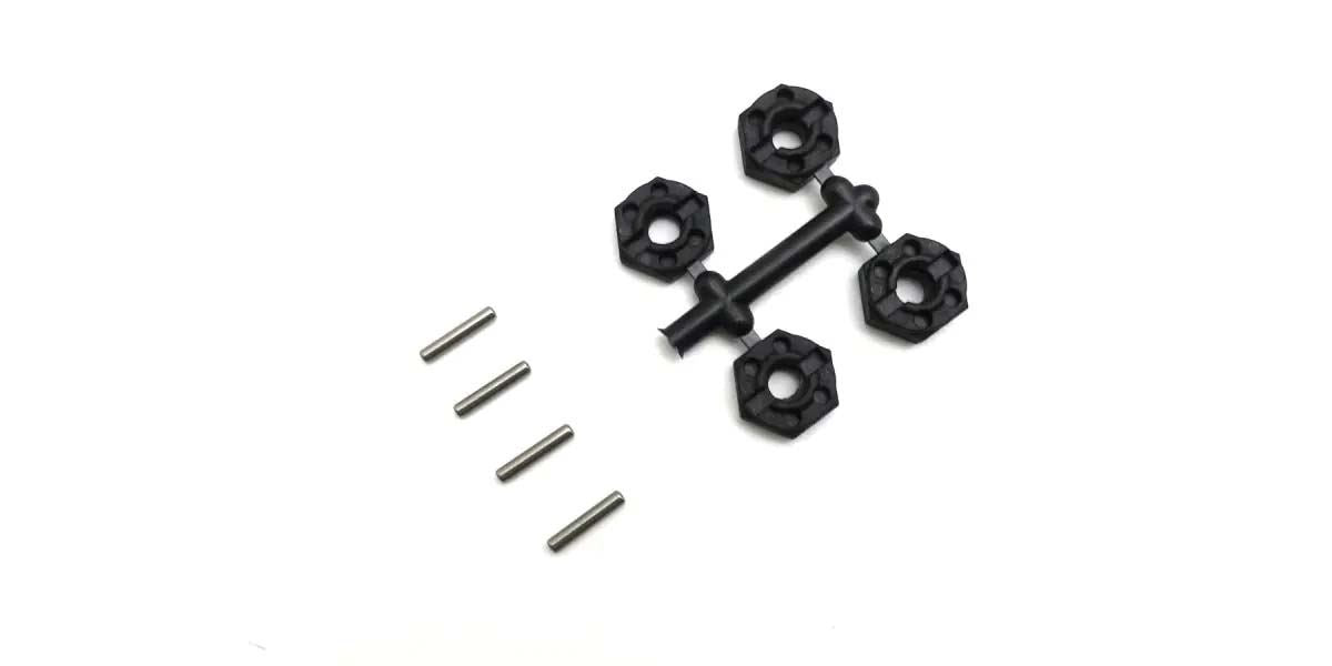 Drive Washer Set Kyosho Ep Lazer Sb Dirtcross