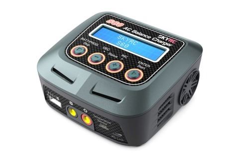 SkyRC S60 Ac Charger 60W 6A