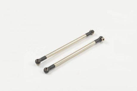 FTX OUTBACK FURY REAR UPPER LINK 86MM (2PC)
