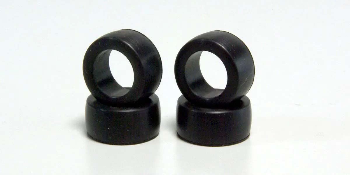 Kyosho Mini-Z Lm High-Grip Tyres 20 Shore (4)