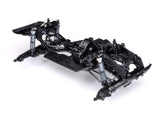 Axial 1/10 Scx10 Iii 4Wd Rock Crawler Builder'S Kit