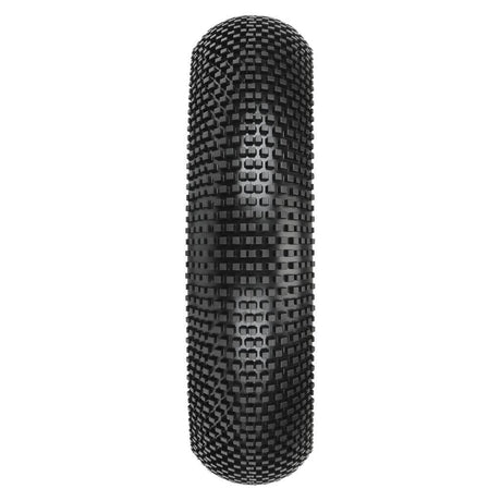 Proline 1/4 Hole Shot M3 Motocross Rear Tire (1): Promoto-Mx