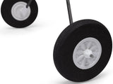 E Flite Slow Ultra Stick 1.2m BNF Basic with AS3X and SAFE Select